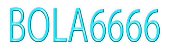 BOLA6666